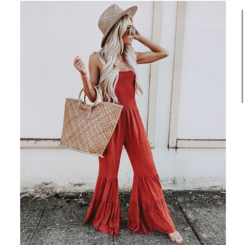 Vici jumpsuit